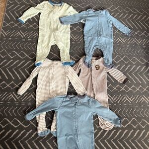 Boys sleeper bundle